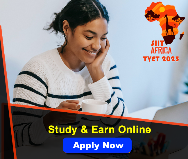 SIIT Africa Launches TVET 2025
